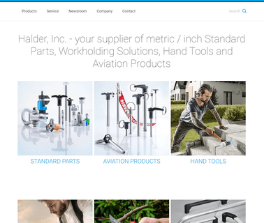 Halder / Pica available beauty