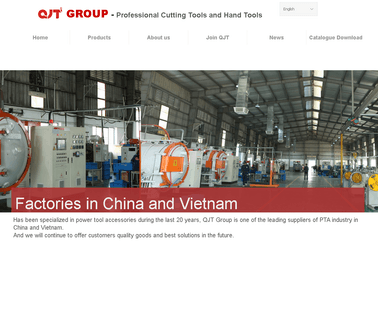 Shanghai Lx International Trading bit masonry