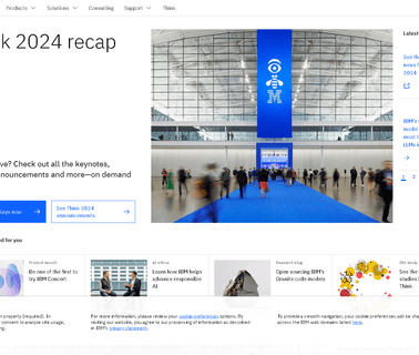 Ibm Watson Health reason