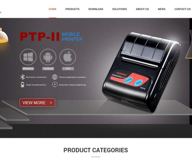 Xiamen Cashino Electronic Technology cheap computer