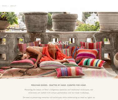 Home - Intiearth baskets decorative