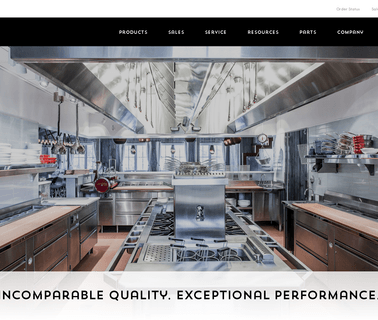 Home - the Montague Company kitchen brands