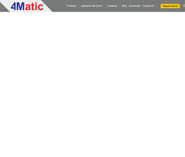 Aira 4Matic Global Valve Automation gear gate