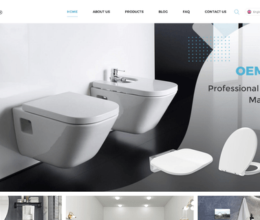 Xiamen Sunten Sanitary Ware Industry bidet seat cover
