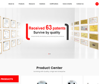 Xc Electronics Shenzhen Corp. electronic miniature