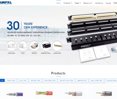 Shenzhen Amp Xunli Technology electronic amp