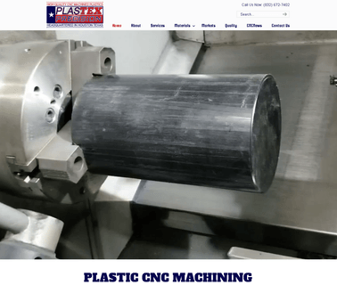 Plastex Precision Manufacturing Cnc Plastic Machining manufacturing source