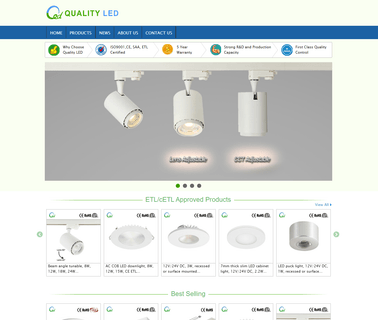 Quality Led bulb driver
