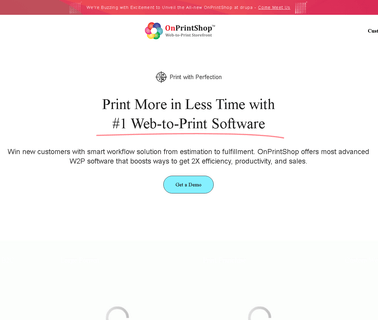 Radix Software Services. online digital printing