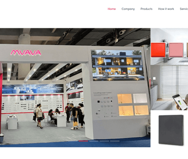 Wenzhou Mvava Electric electrical sockets and switches