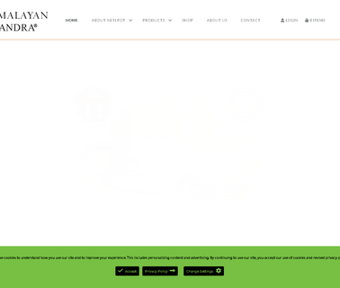 Himalayan Chandra boiron homeopathic