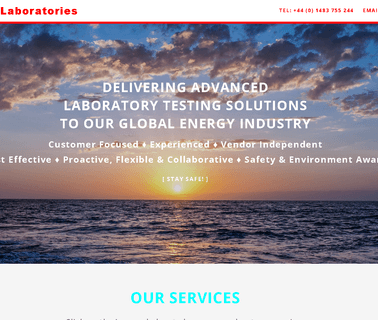 Fractech Laboratories off soft