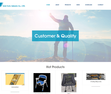 Home Page walking gear