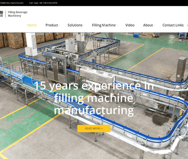 Zhangjiagang Links Machine injection bottle molding machine