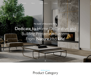 Home - Jeca Decor tile decor