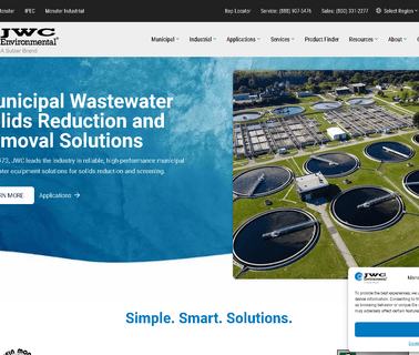 Jwc Environmental,  shredders waste