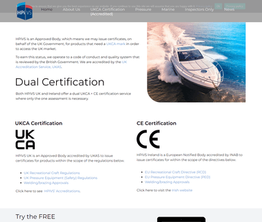 Ceproof Group charge off