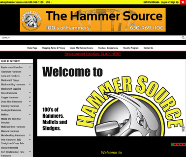 Thehammersource largest phone