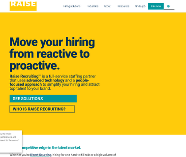 Sterling Hoffman Executive Searc job information