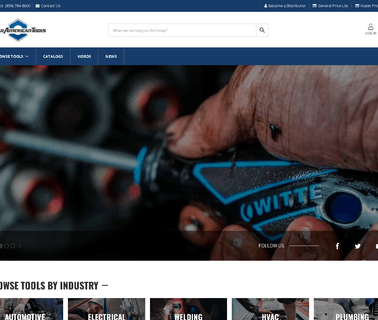 Anglo American Enterprises wrenches adjustable