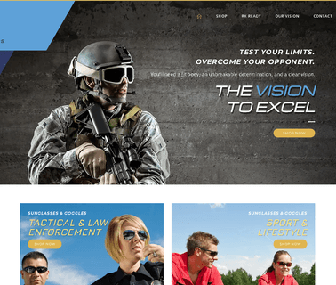 Sunglasses By Body Specs extreme sports