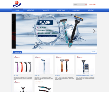 Darwin Solingen Sword ShanghaiMsn: dental floss products