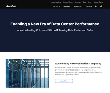 Rambus Cryptography Research encryption software