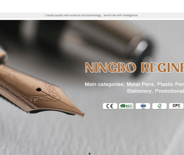 Ningbo Yinzhou Reginfield talking calculator