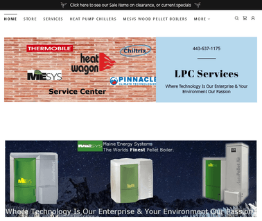 Lpc Services for All Your Heating Needs farm residential