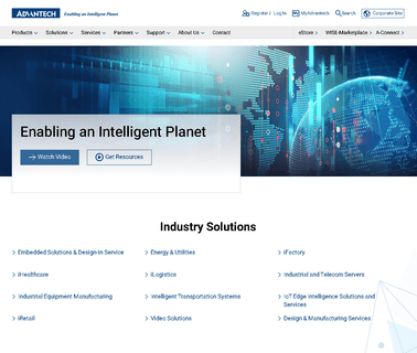 Advantech ideal retailers