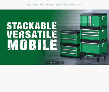 Sk Hand Tool Llc tool built