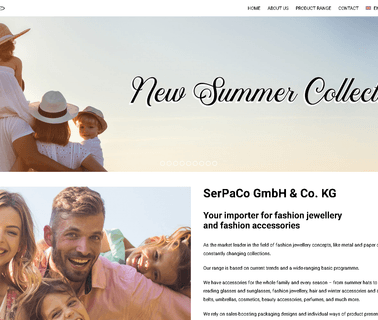 Serpaco Gmbh 2pcs
