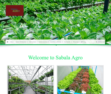 Sabala Agro Products organic anti aging