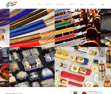Haiyan Huxi Wire & Cable cable cca