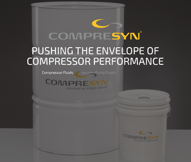 Compresyn ammonia