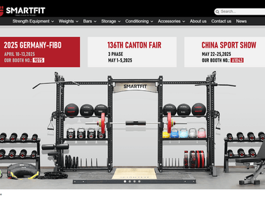 Smartfit barbells wholesale