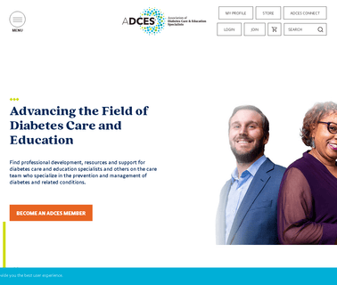 American Association of Diabetes Educators educators