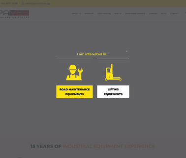 Home Page emulsion bitumen