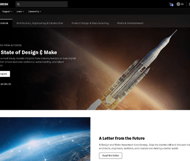 Home - Autodesk unlock