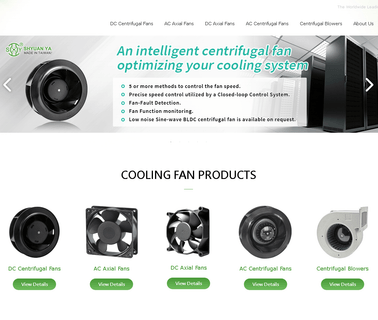 Liang Herng Elec Mach industrial centrifuge