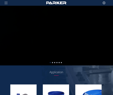 Parker Plastic Machinery injection stretch blow molding