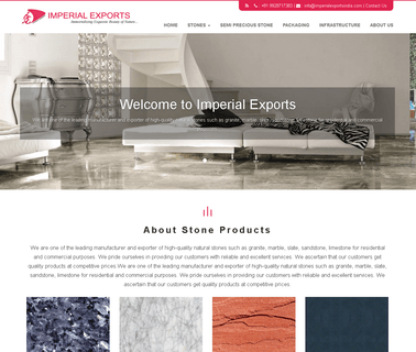 Imperial Exports marble galaxy