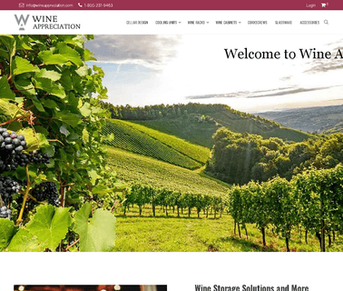 Wine Appreciation Guild cookbooks