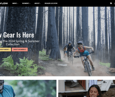 Flylow Gear headwear women