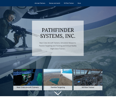 Pathfinder Systems denver system
