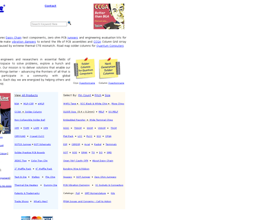 Home - Topline bga reballing