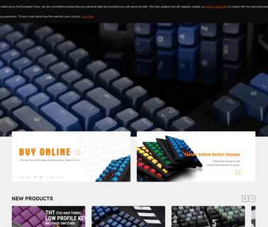 Taiwan Tai Hao Enterprise kits wireless