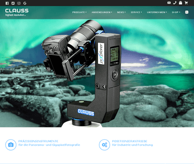Dr. Clauss Bild- Und Datentechnik Gmbh camera video tripod