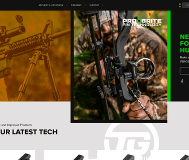 Truglo The Worlds Most most tactical
