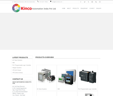 Ac Drives & Technology corporate drives